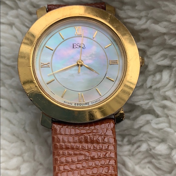 Esquire men’s watch. - Picture 2 of 2